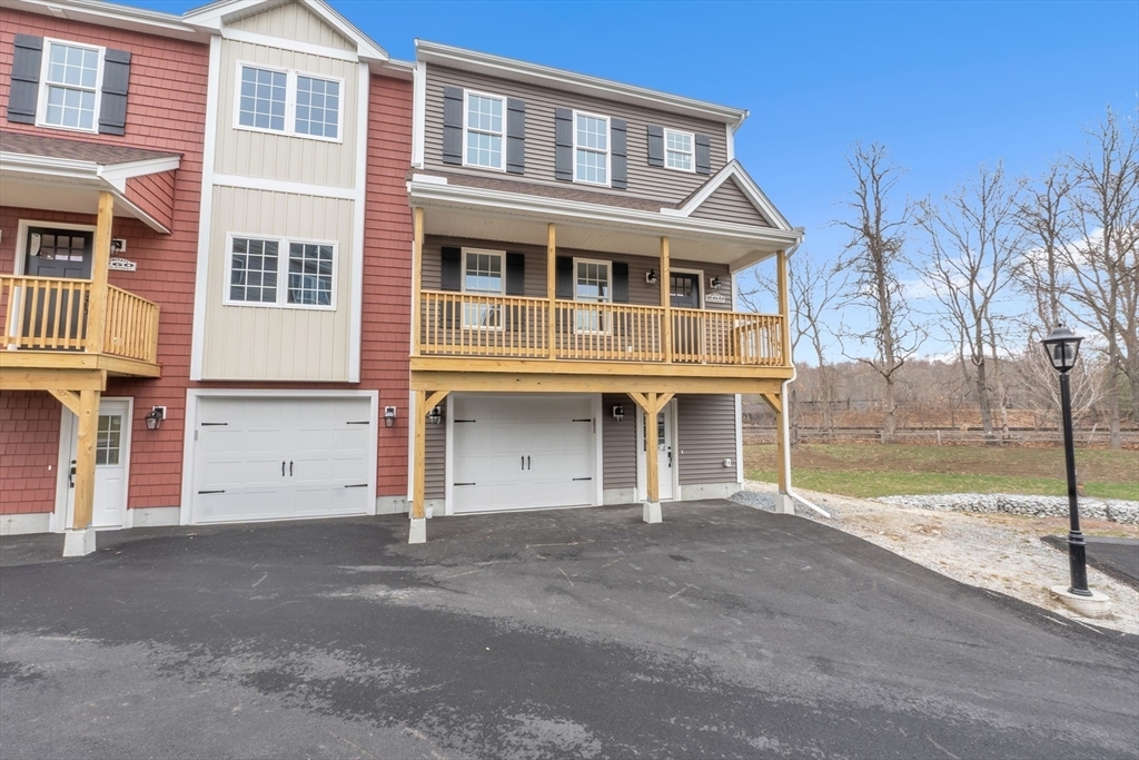 Property Photo: 260 Main Street 12 MA 01504