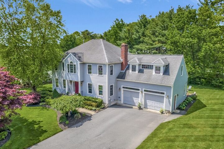 20 Quarry Lane  Easton MA 02356 photo
