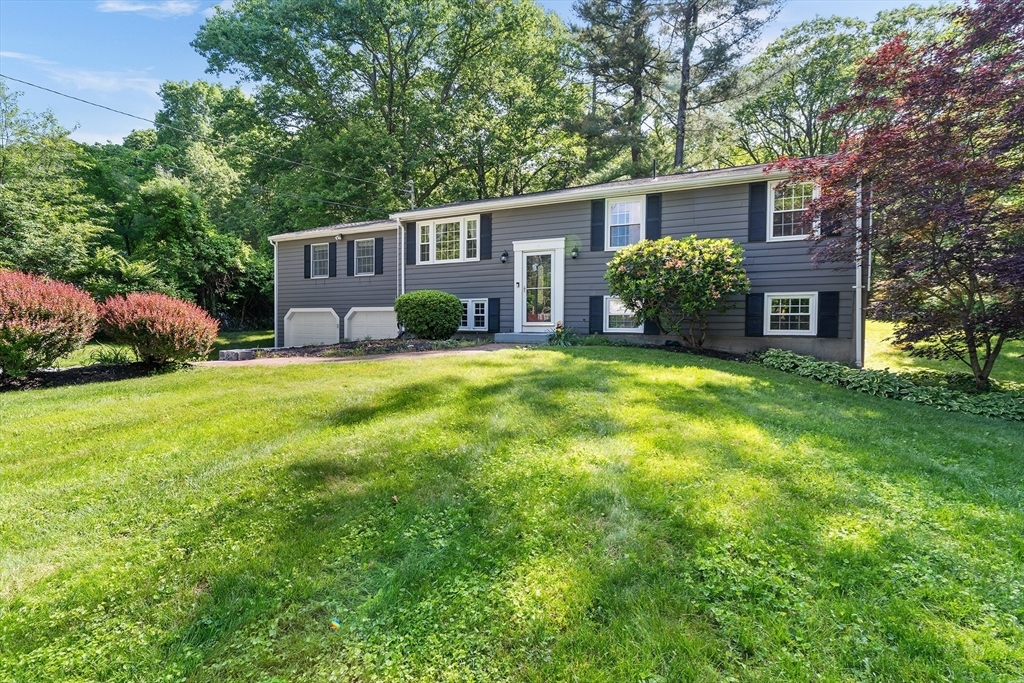 Property Photo: 206 Cordaville Rd MA 01772