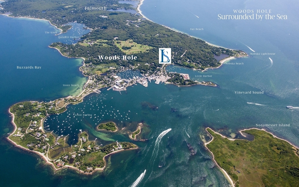 Property Photo:  533 Woods Hole Rd B101  MA 02543 