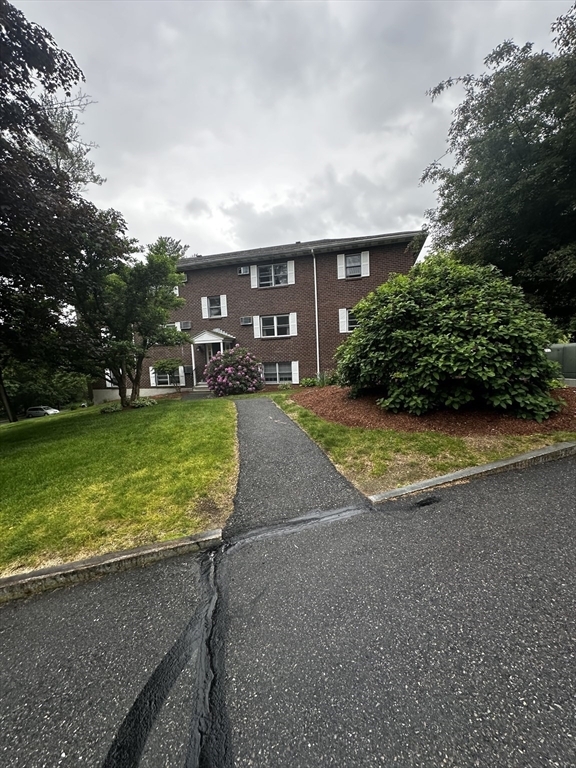 Property Photo: 205 Great Road B9 MA 01720