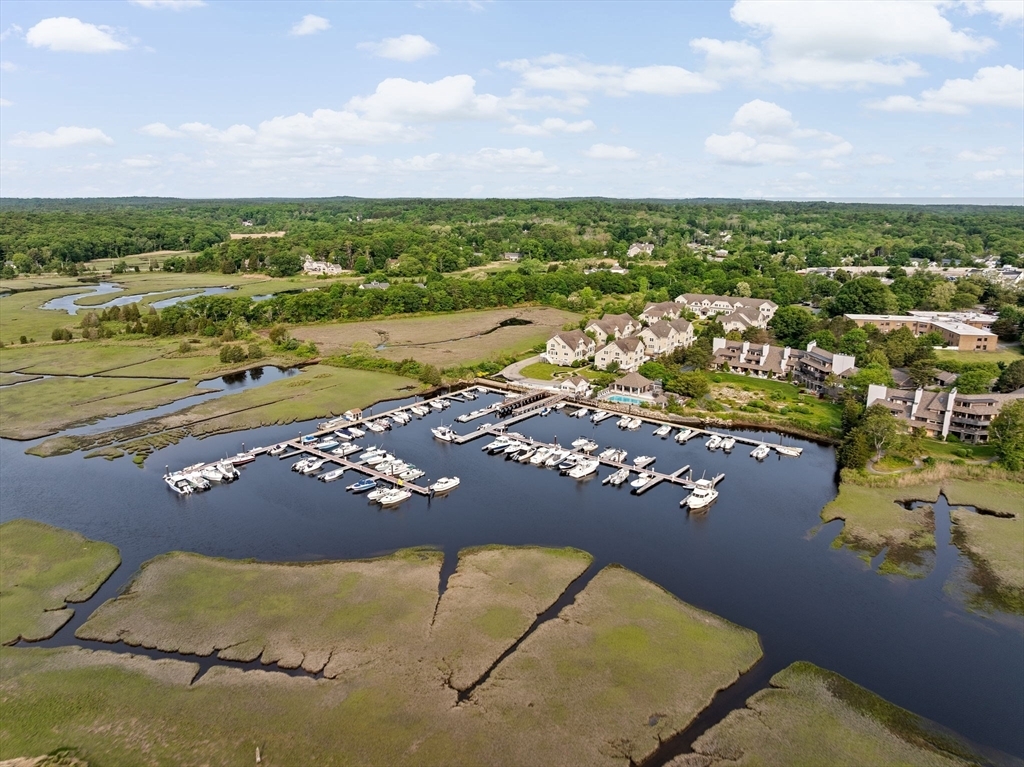 Property Photo: 24 Ladds Way 24 MA 02066