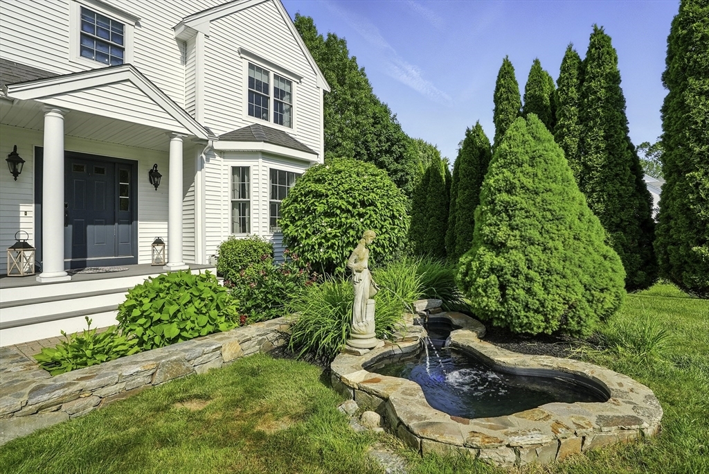 Property Photo: 74 Fenwick St MA 01701