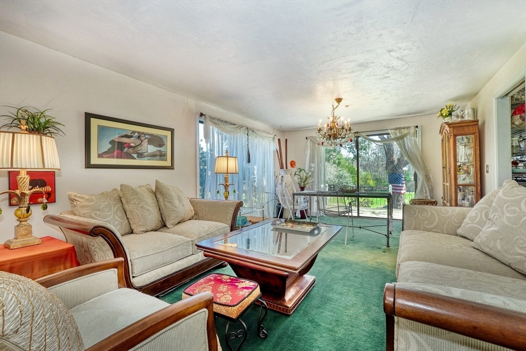 Property Photo: 300 Nahatan Street MA 02090