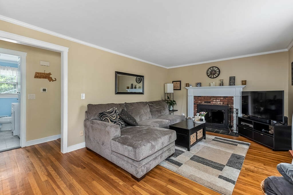 Property Photo: 40 Benefit St MA 02703