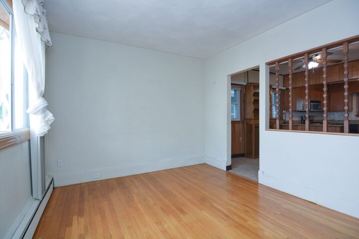 Property Photo:  31 Wordsworth Street  MA 02128 
