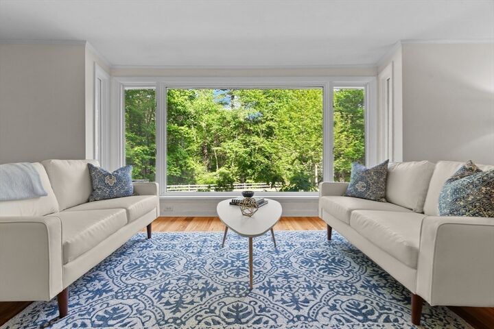 Property Photo: 148 Rutland St MA 01741