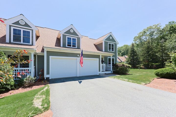 Property Photo:  1 Washington Ct 1  MA 01569 