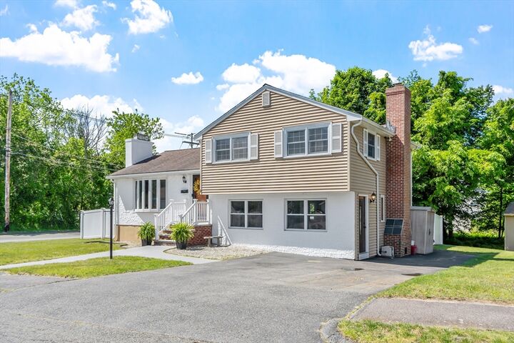 Property Photo:  2 Appleton Rd  MA 01880 
