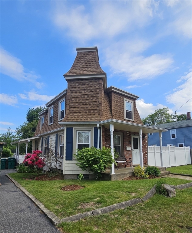 Property Photo: 14 Moray St MA 01904