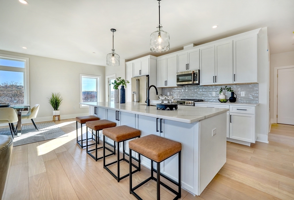 Property Photo: 62 Foundry St 201 MA 01880