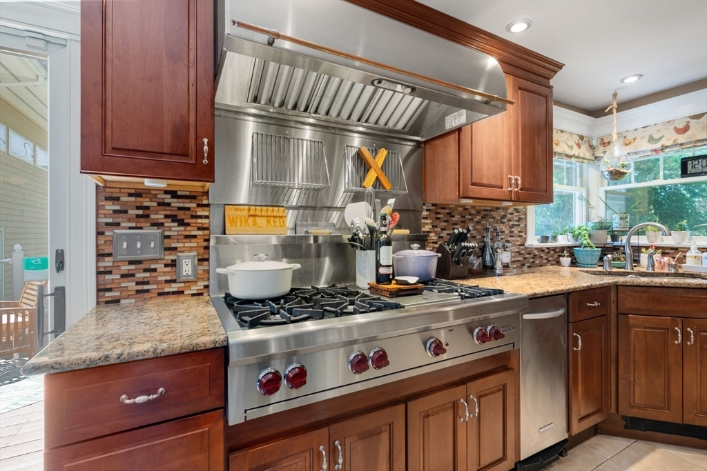 Property Photo: 126 Jaffrey Street MA 02777