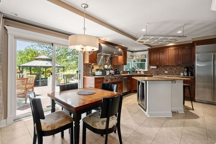 Property Photo: 126 Jaffrey Street MA 02777