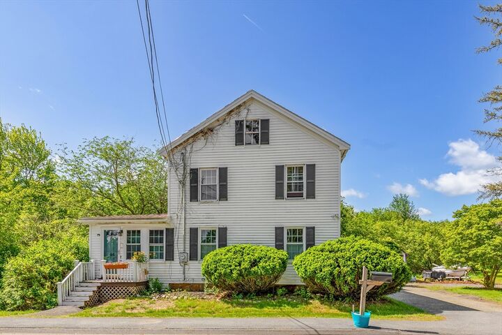Property Photo: 64 Linebrook Rd MA 01938