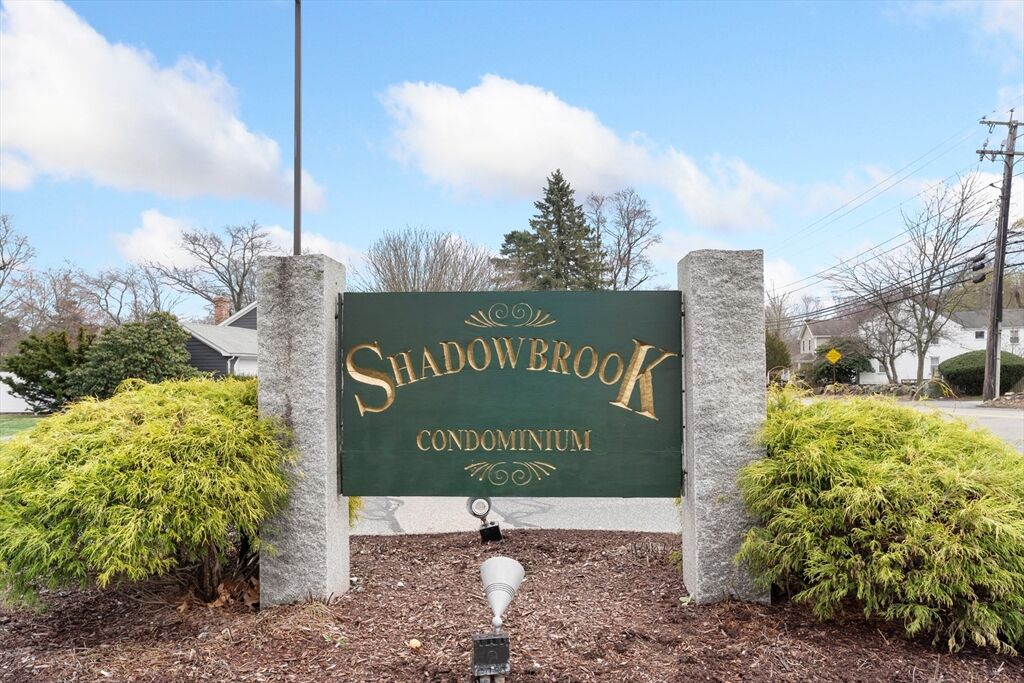 Property Photo: 18 Shadowbrook Ln 19 MA 01757