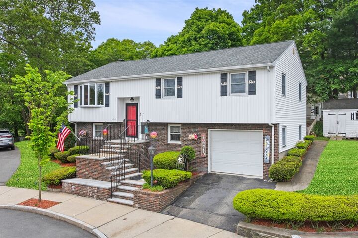 Property Photo: 30 Lanark Road MA 02148