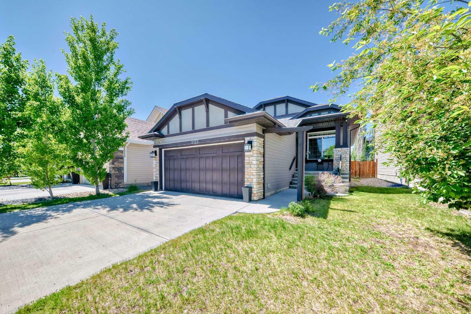 Photo de la propriété: 2122 Brightoncrest Common SE AB T2Z 1E8
