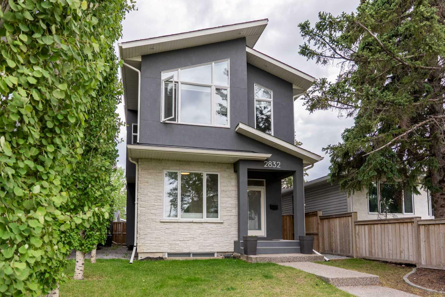 2832 42 Street SW  Calgary AB T3E 3M1 photo