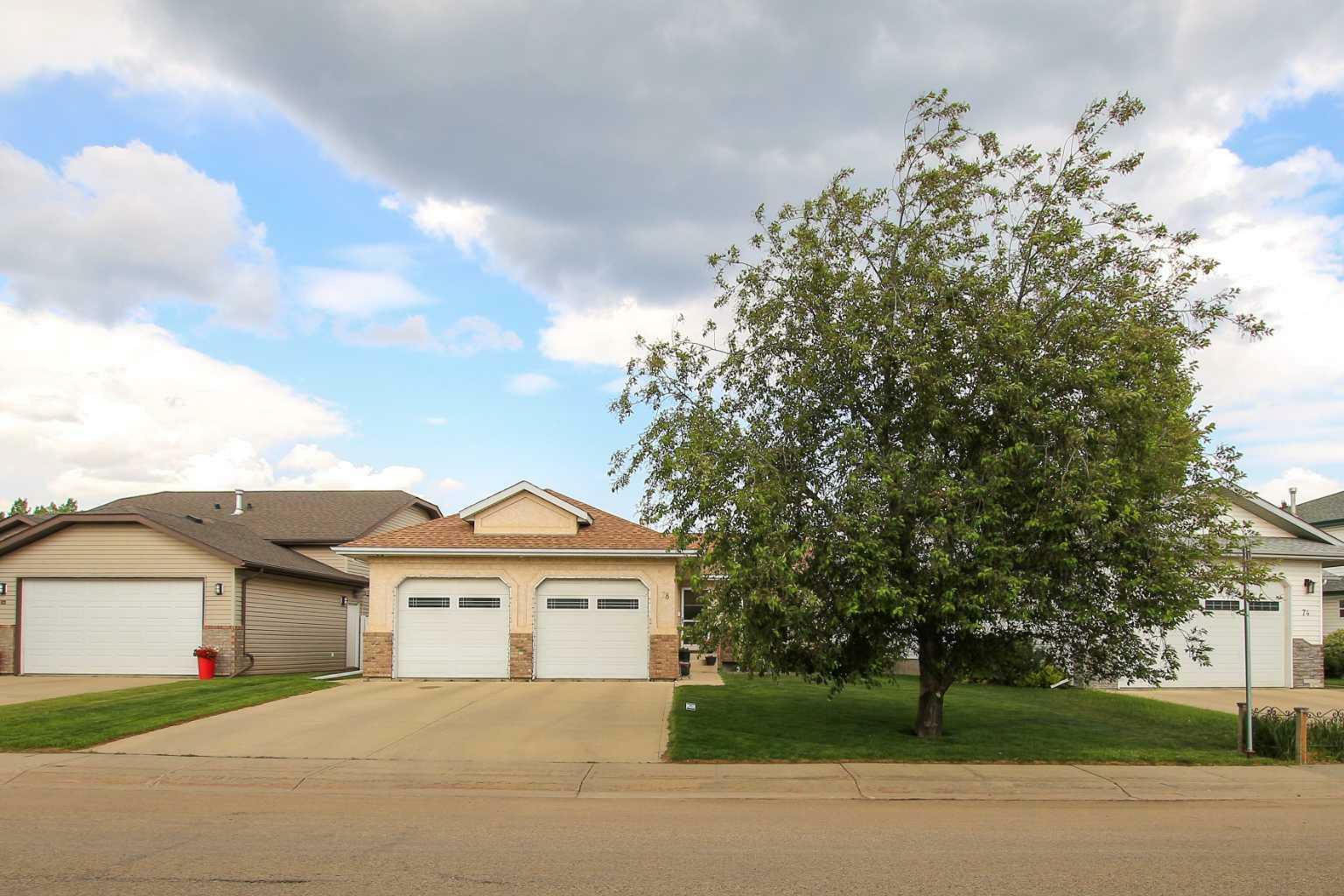 78 Kingston Drive  Red Deer AB T4P 3S5 photo