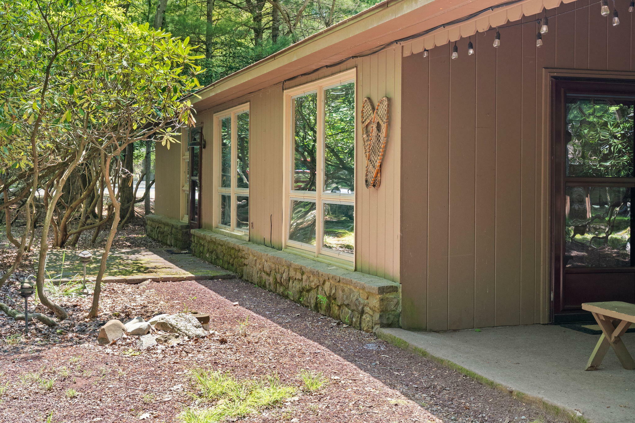 Property Photo: 8 Big Boulder Road PA 18624