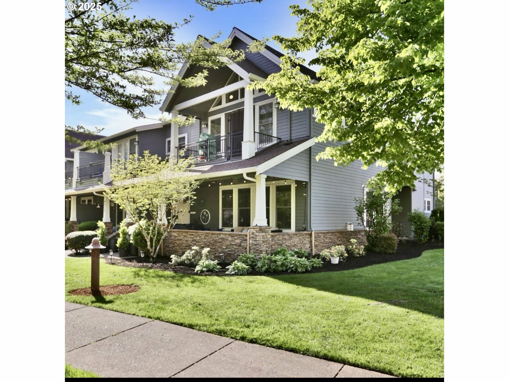 Property Photo: 4008 NW 77th Ave WA 98607