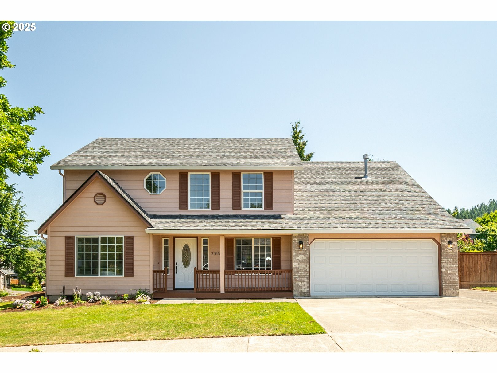 2952 NW Ogden St  Camas WA 98607 photo