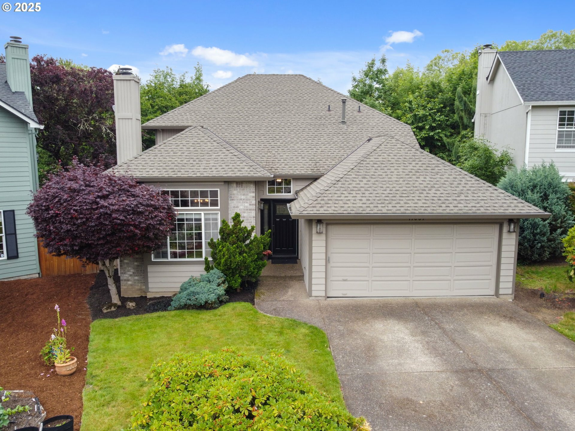 11069 SW Eschman Way  Tigard OR 97223 photo