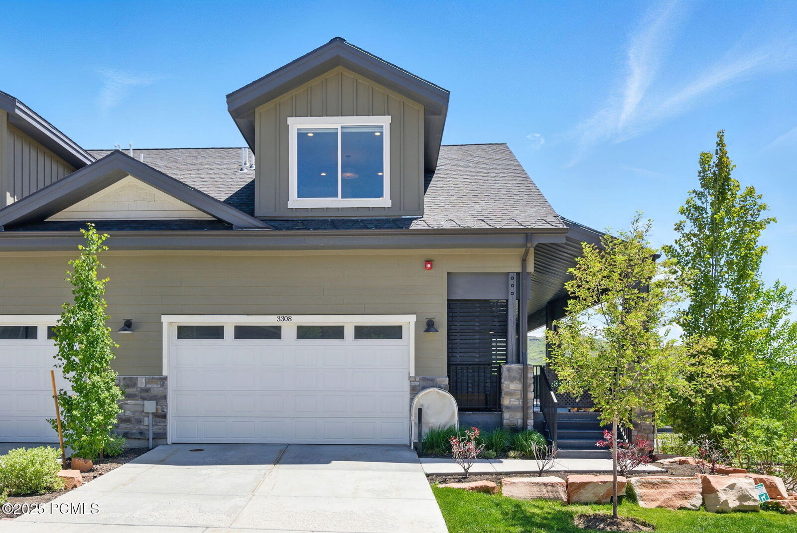 Property Photo:  3308 Santa Fe Road  UT 84098 