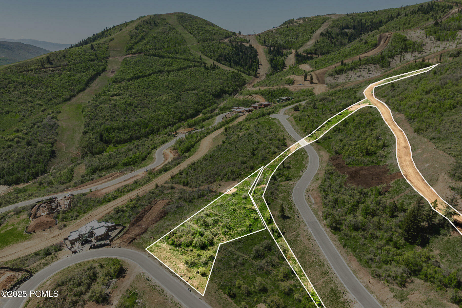 Property Photo:  1863 W Galena Ridge Way  UT 84060 