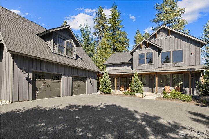 130  Rinky Dink Lane  Cle Elum WA 98922 photo