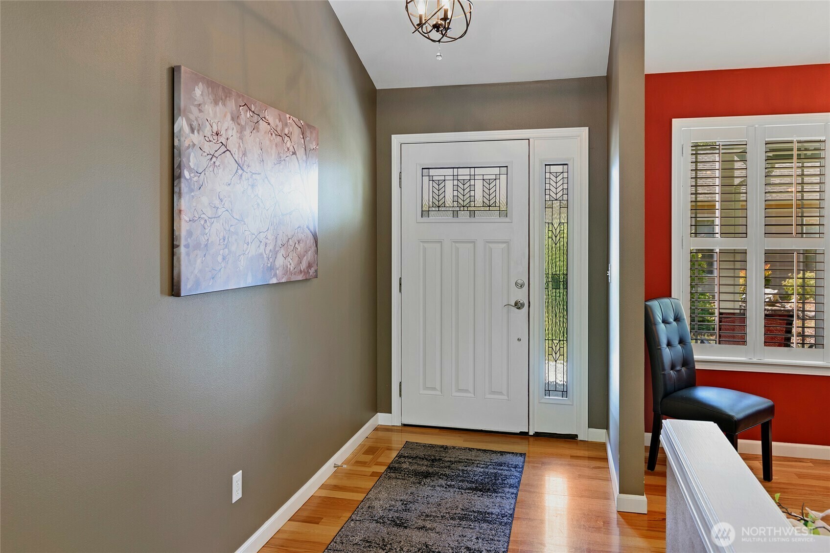 Property Photo: 3703 NE Trout Brook Lane WA 98311