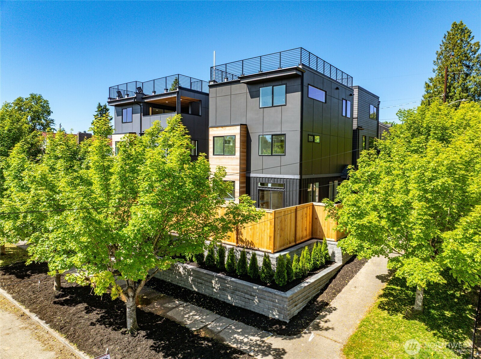 Property Photo:  8105 B  18th Avenue SW  WA 98106 