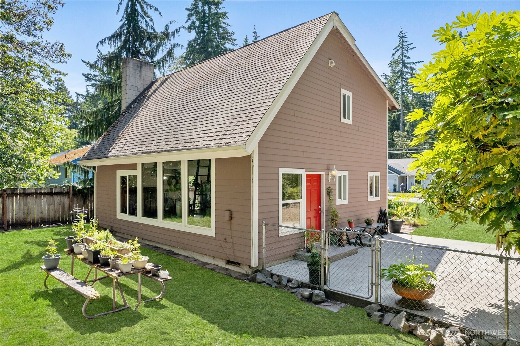 Property Photo: 19109 17th Street SW WA 98349