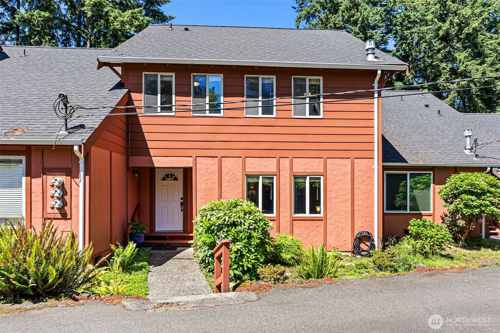 Property Photo: 12822 62nd Avenue NW D3 WA 98332