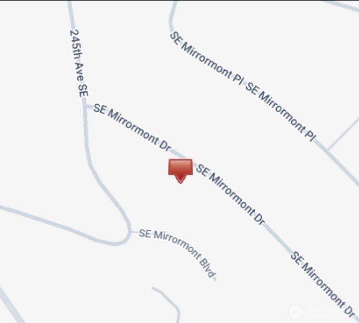 Property Photo: 123123 SE Mirrormont Drive WA 98027