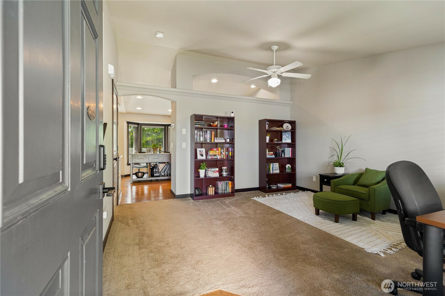 Property Photo:  4526  Shantel Street  WA 98274 