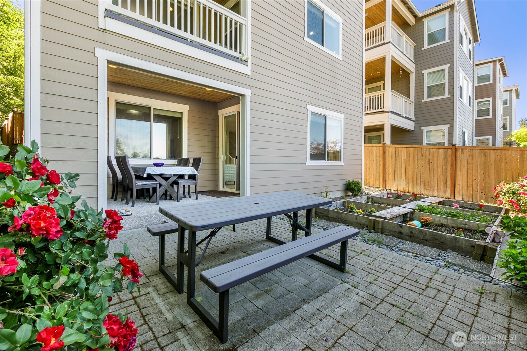 Property Photo: 19625 82nd Place NE WA 98028