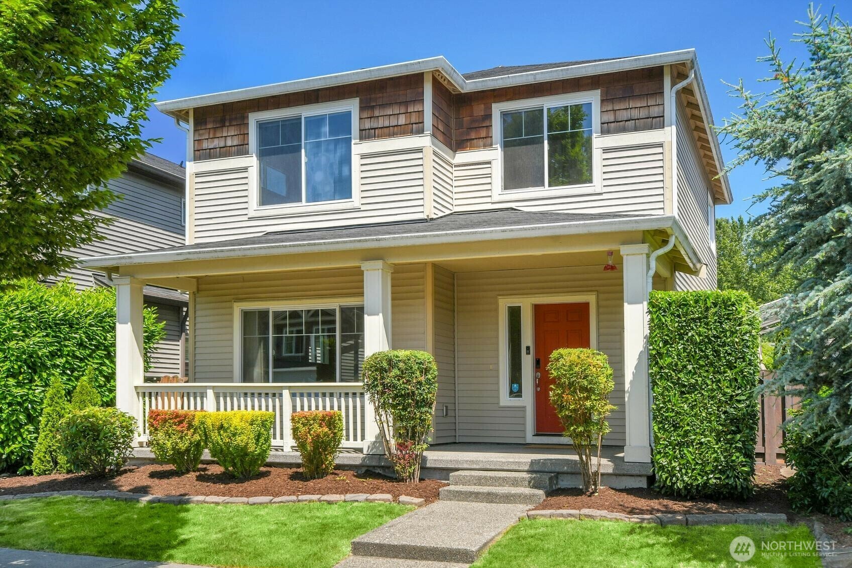 1303  42nd Street NE  Auburn WA 98002 photo