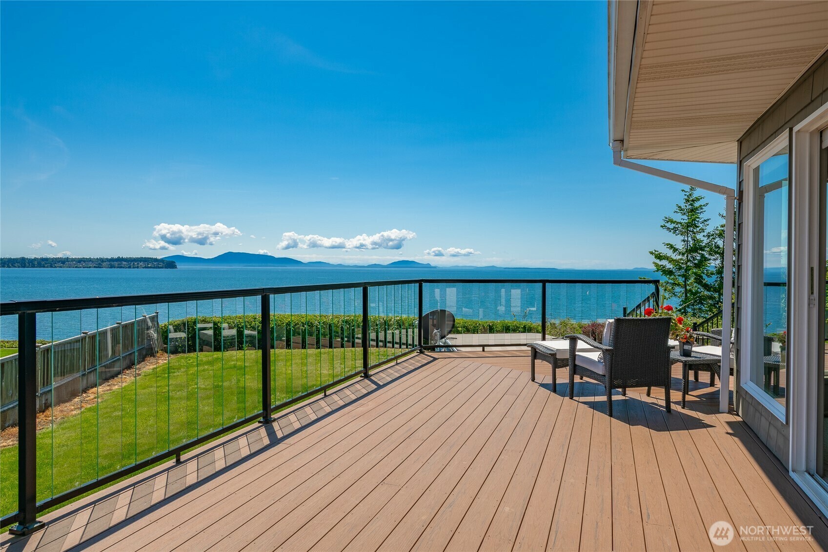 Property Photo:  5691  Nakat Way  WA 98230 