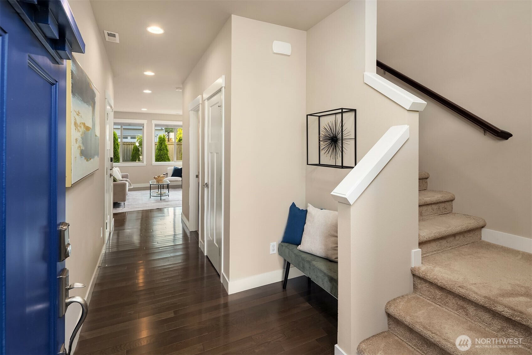 Property Photo: 15332 50th Place W WA 98026