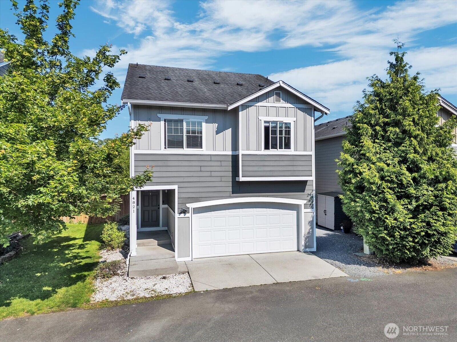 Property Photo:  4821  145th Street NE  WA 98271 
