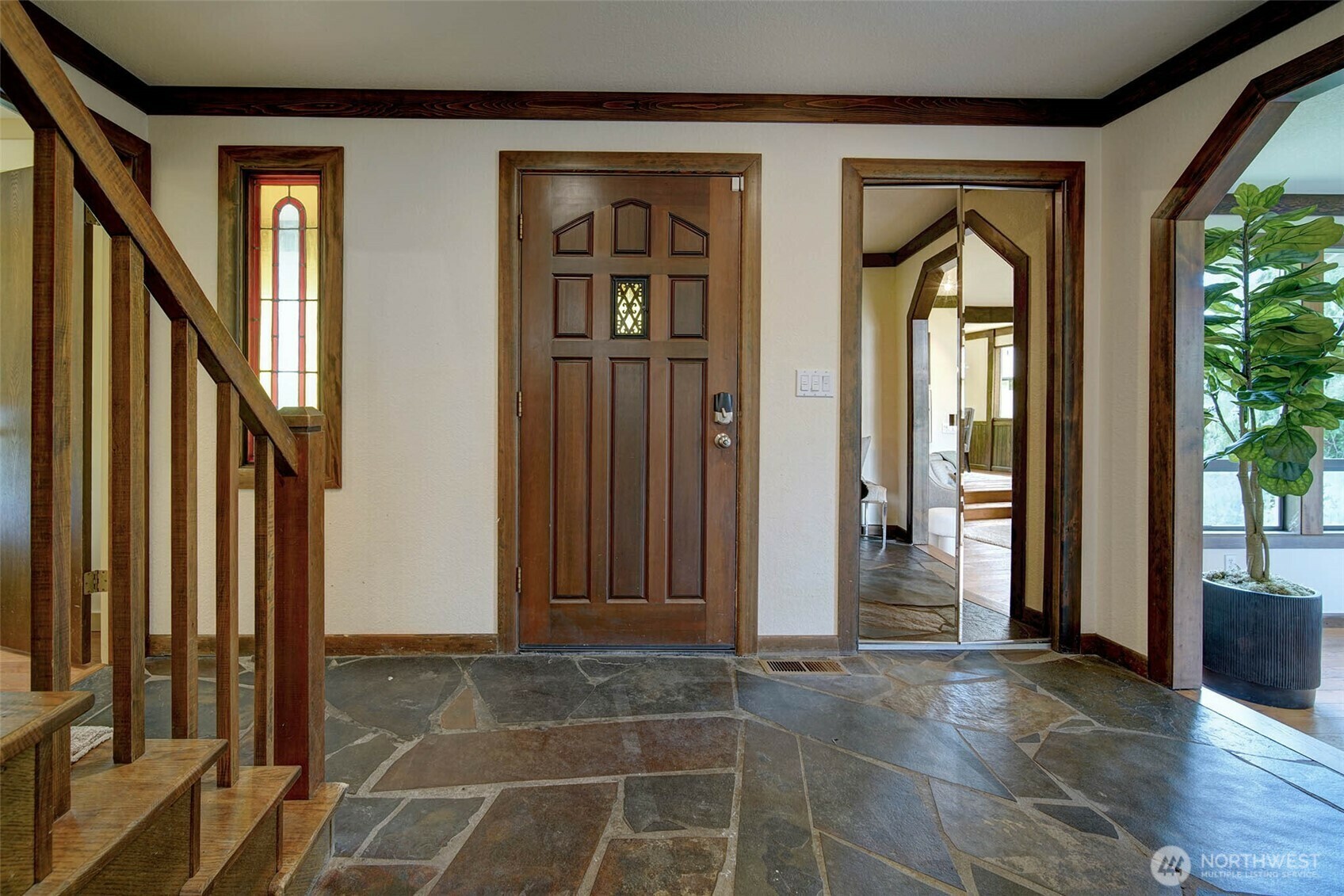 Property Photo: 2120 Squak Mountain Loop SW WA 98027