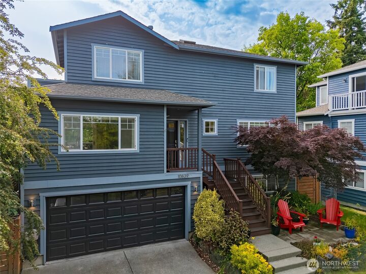Property Photo: 10839 35th Avenue SW WA 98146