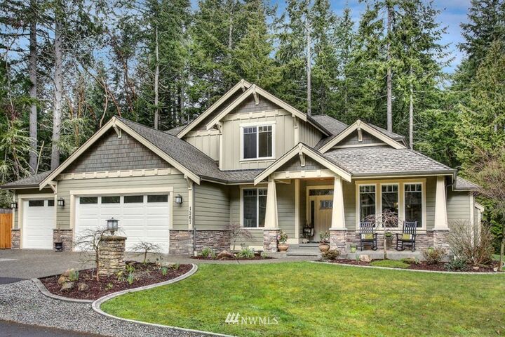 1367  12th Lane  Fox Island WA 98333 photo