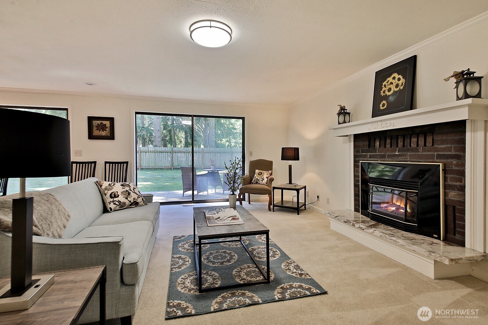 Property Photo: 311 Edgecliff Dr WA 98260