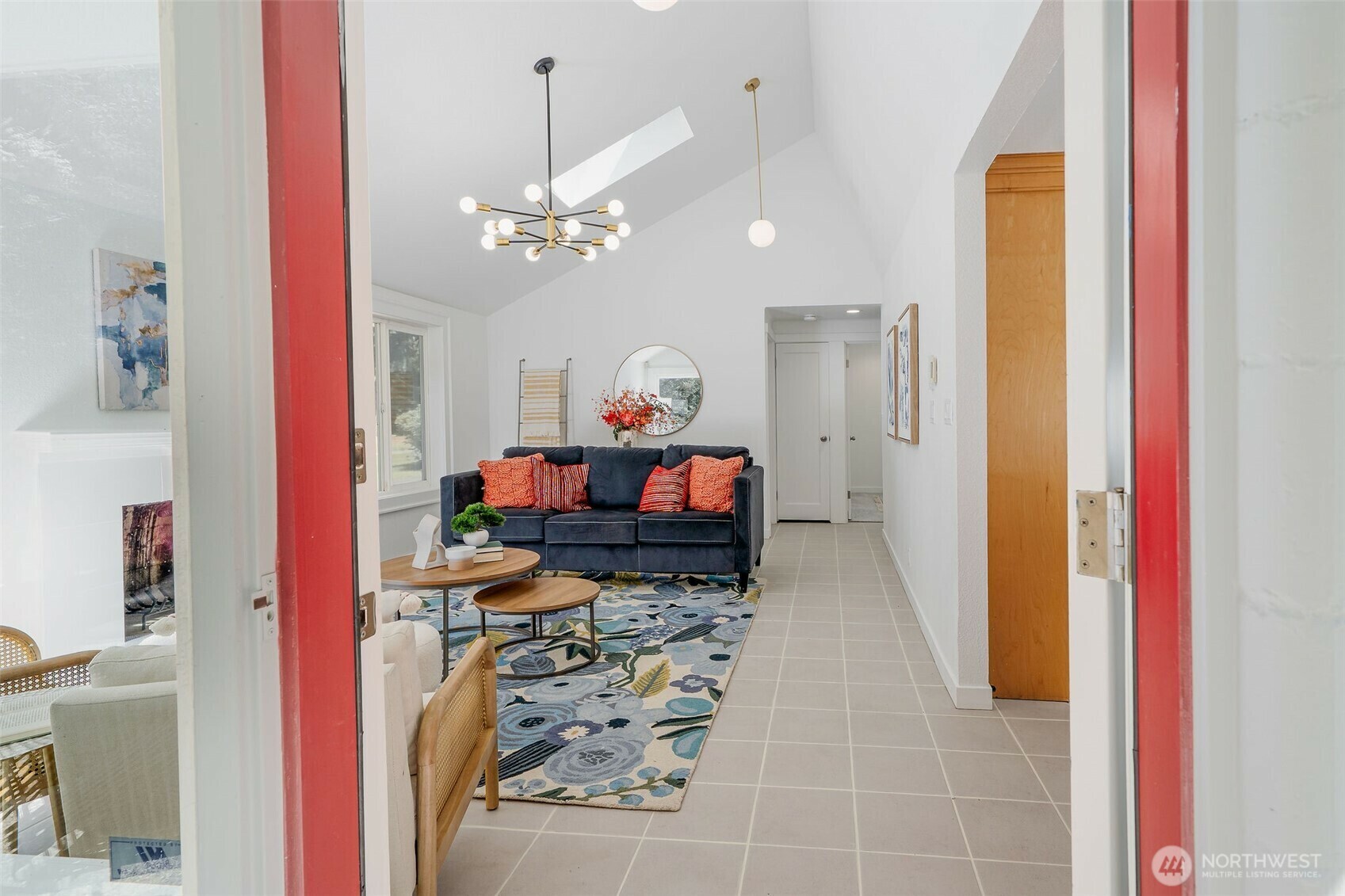 Property Photo: 1800 NE 165th Street WA 98155