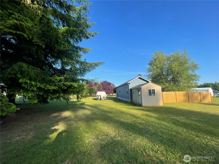 Property Photo: 107 Sierra Drive WA 98542