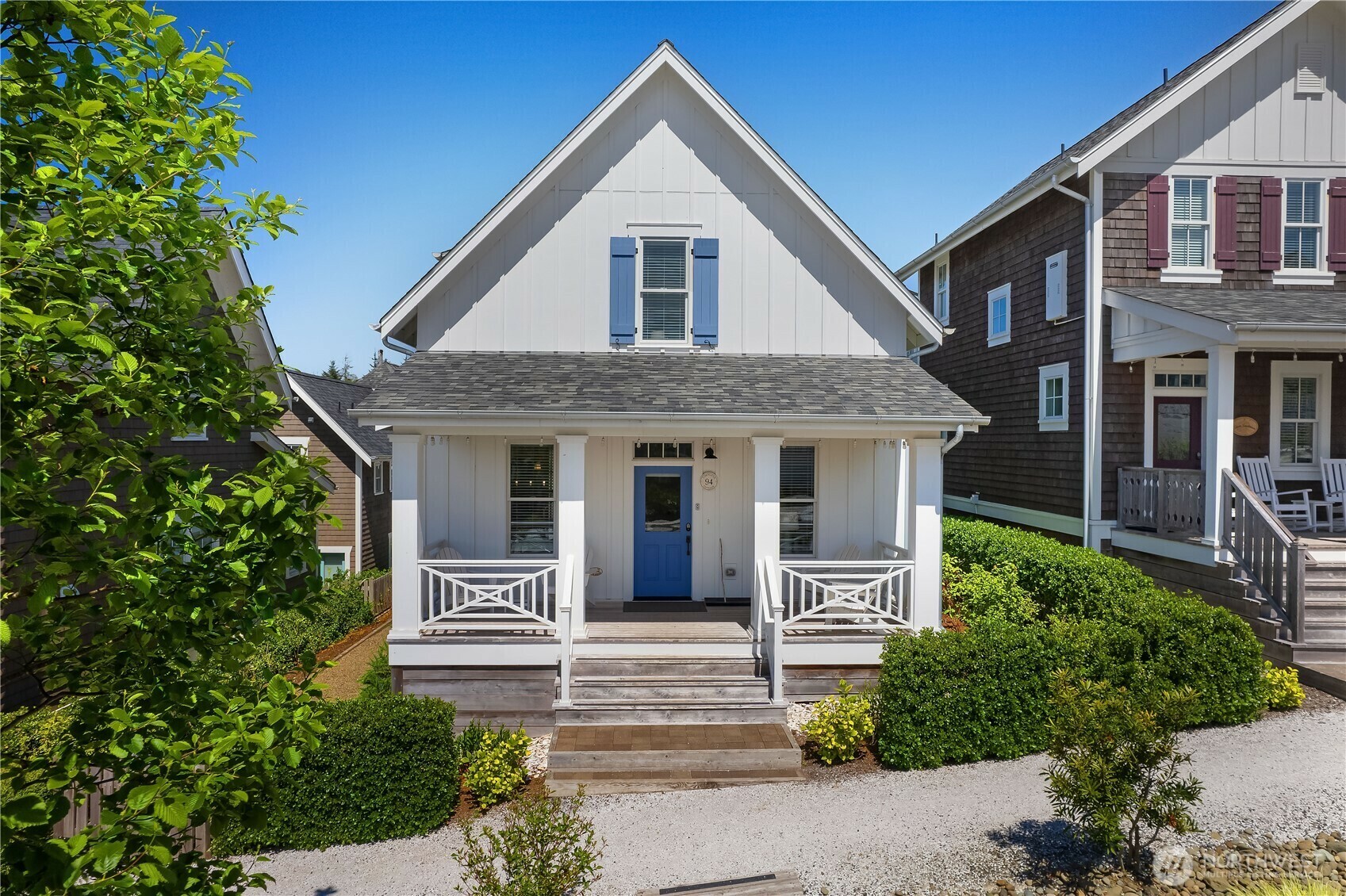 Property Photo: 94 Horizon Street WA 98571