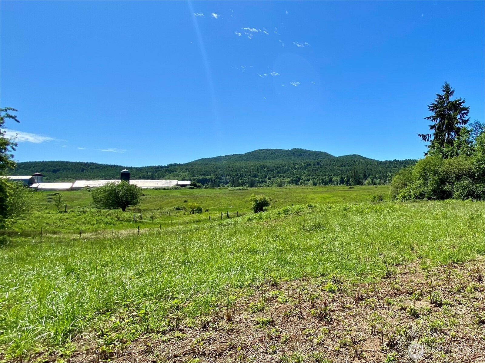 Property Photo:  4211 W Cloquallum Road  WA 98584 