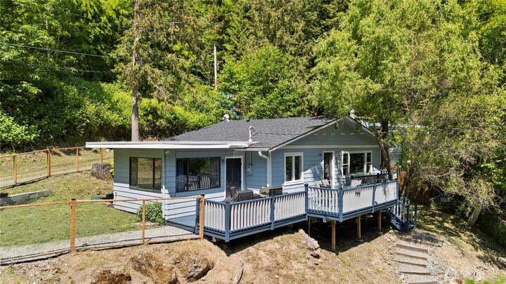 1768  Emerald Lake Way  Bellingham WA 98226 photo